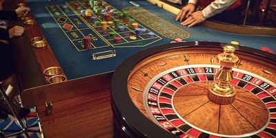 bet365 Live Casino Interface