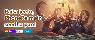 Weekly VIP Cashback Reward promotion